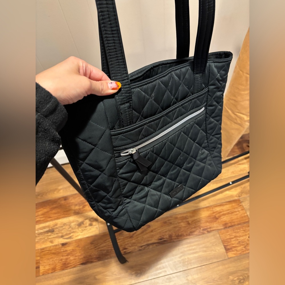 VB shoulder bag